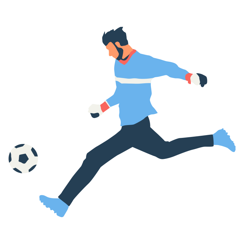 超WORLDサッカー！ ジュニアサッカー