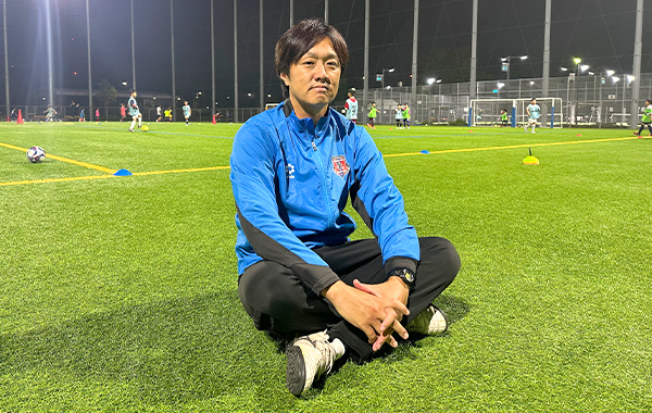 超WORLDサッカー！ ジュニアサッカー