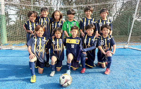 超WORLDサッカー！ ジュニアサッカー