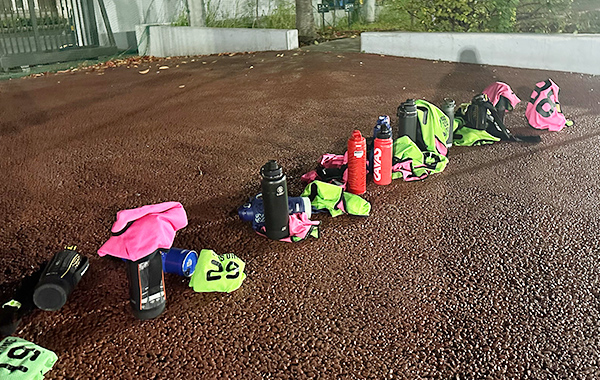 超WORLDサッカー！ ジュニアサッカー