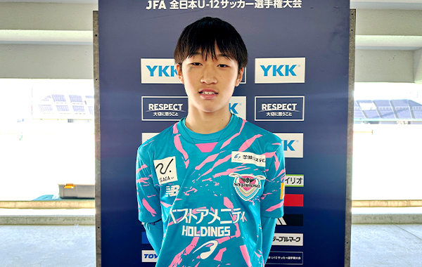 超WORLDサッカー！ ジュニアサッカー